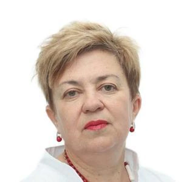 Серегина Элеонора Николаевна — Невролог, Орёл