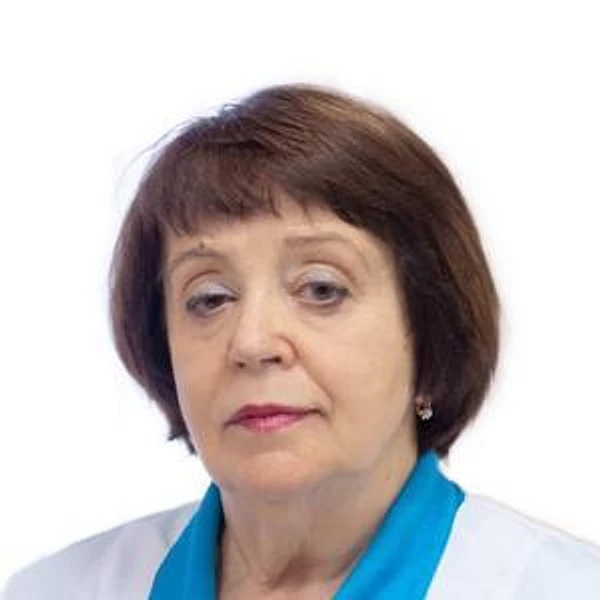Музыченко Лидия Михайловна — Анестезиолог-реаниматолог, Орёл