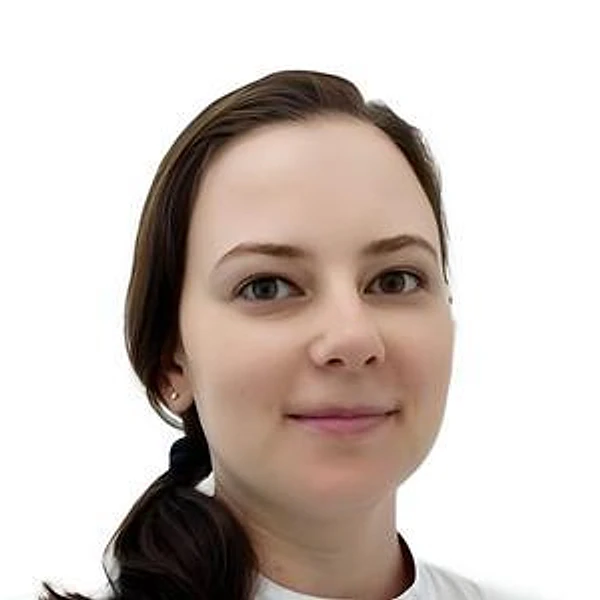Прасолова Елена Викторовна — Стоматолог, Детский стоматолог, Москва