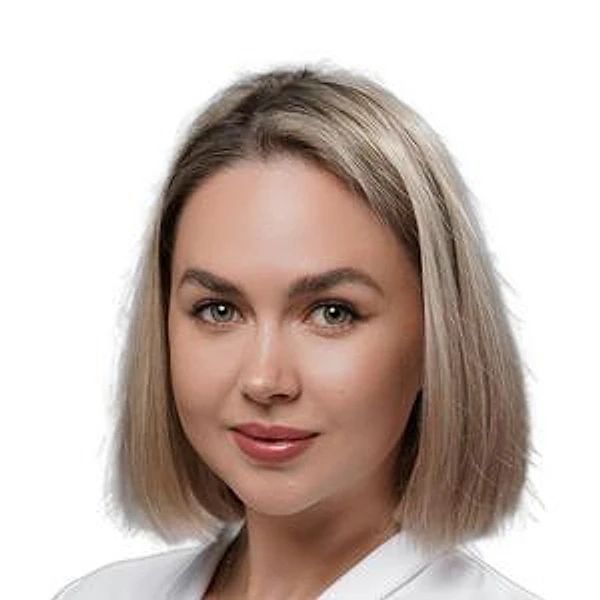 Бабушкина Ольга Алексеевна — Врач-косметолог, Дерматолог, Волгоград