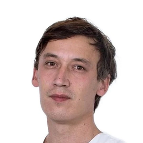 Мингажев Рустем Радикович — Хирург, Эндоскопист, Уфа