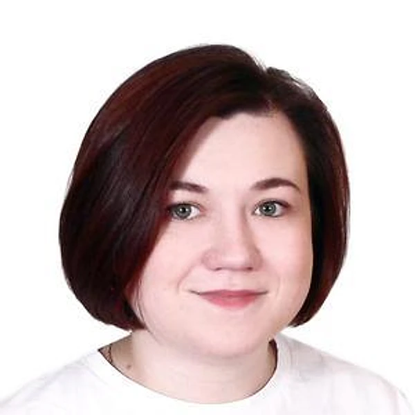 Кулакова Мария Сергеевна — Стоматолог, Тверь