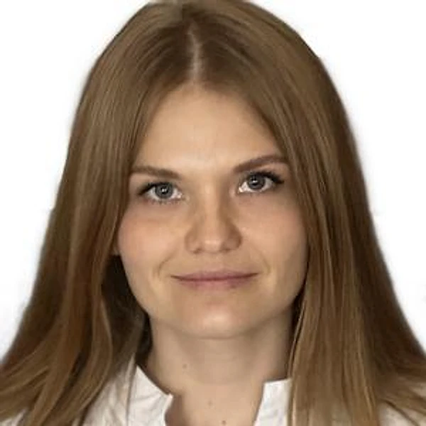 Симакова Юлия Анатольевна — Рентгенолог, Орёл