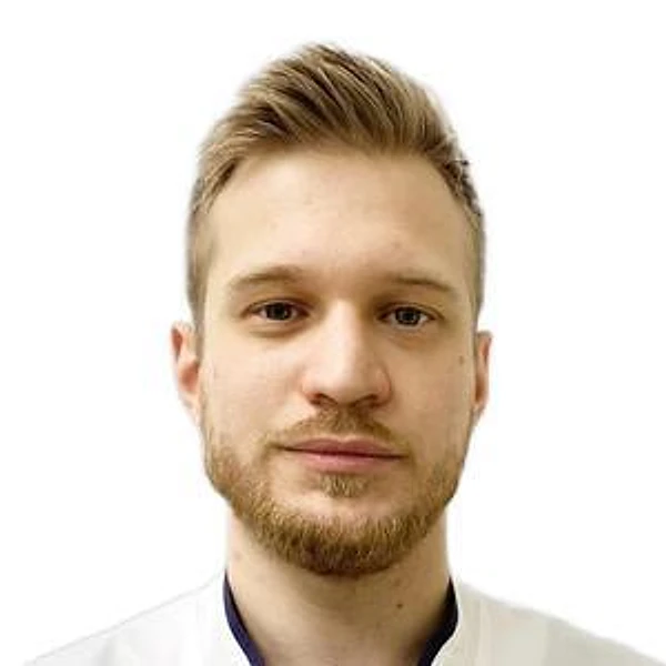 Голицын Михаил Владиславович — Сосудистый хирург (ангиохирург), Врач УЗИ, Орёл