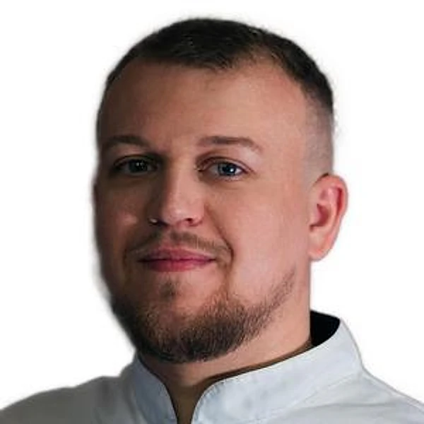 Иванов Никита Андреевич — Эндоскопист, Орёл