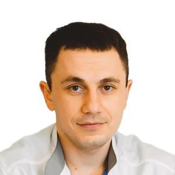 Силютин Артур Олегович — Сосудистый хирург (ангиохирург), Врач УЗИ, Детский сосудистый хирург, Флеболог, Орёл