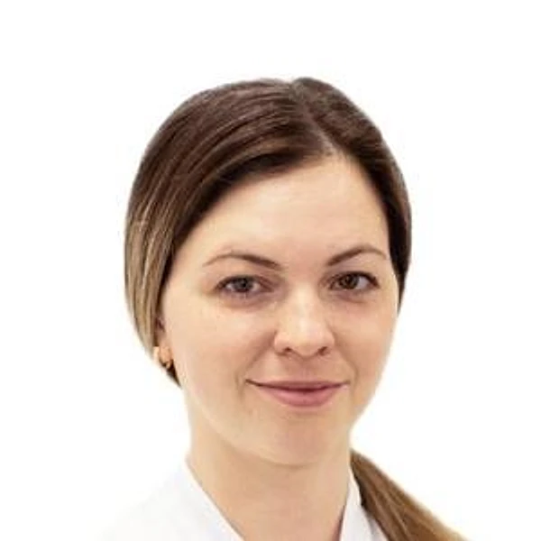 Болдакова Любовь Сергеевна — Детский стоматолог, Детский стоматолог-гигиенист, Детский стоматолог-хирург, Смоленск
