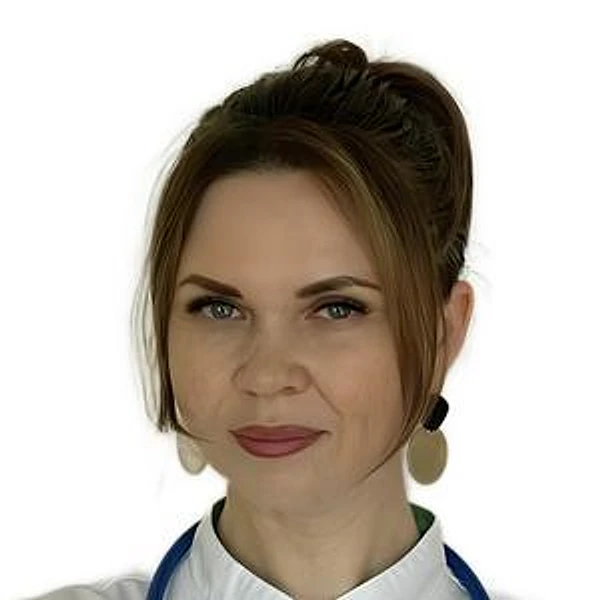 Баданина Олеся Сергеевна — Педиатр, Москва