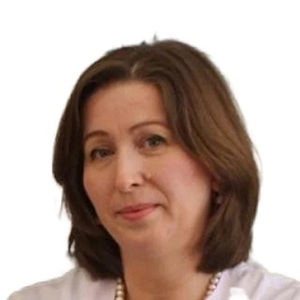 Салахбекова-Далакаева Дина Ахмедовна — Гинеколог, Акушер, Врач УЗИ, Буйнакск