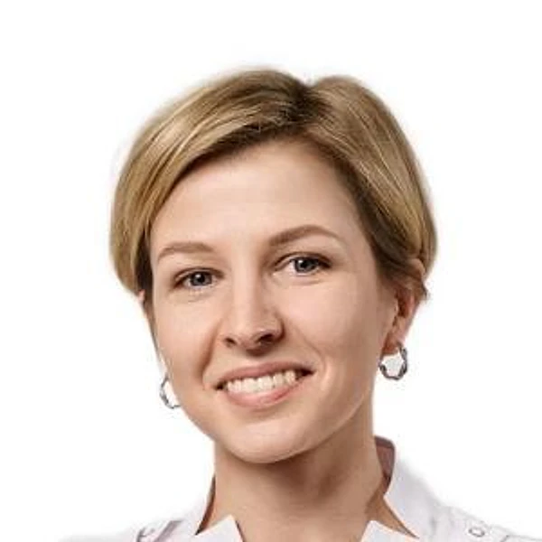 Беловолова Ольга Александровна — Остеопат, Детский остеопат, Омск