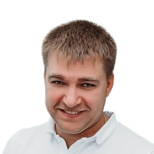 Петрушкан Семен Сергеевич — Стоматолог-ортопед, Азов