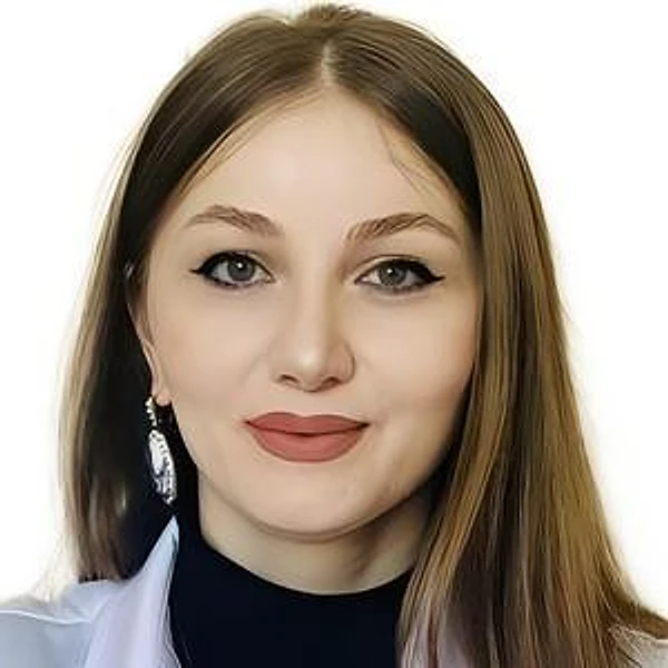 Исаева Зумруд Ильясовна — Невролог, Буйнакск
