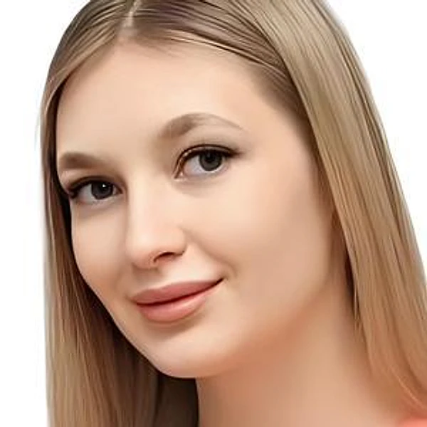 Смирнова Елена Андреевна — Детский стоматолог, Тверь