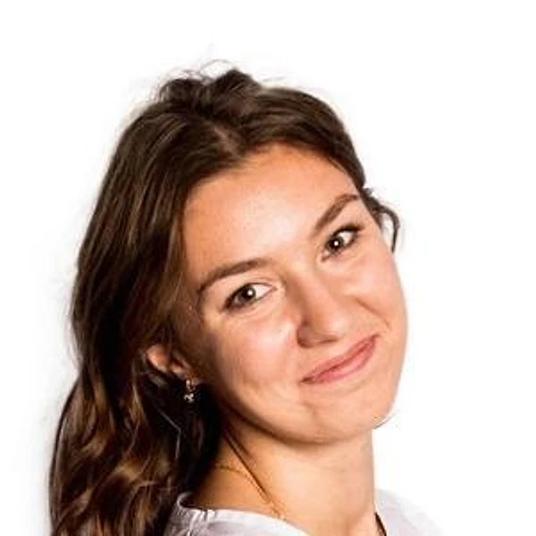 Яковлева Екатерина Сергеевна — Детский стоматолог, Тверь