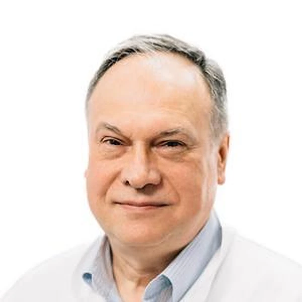 Зернов Александр Викторович — Стоматолог-ортодонт, Тверь