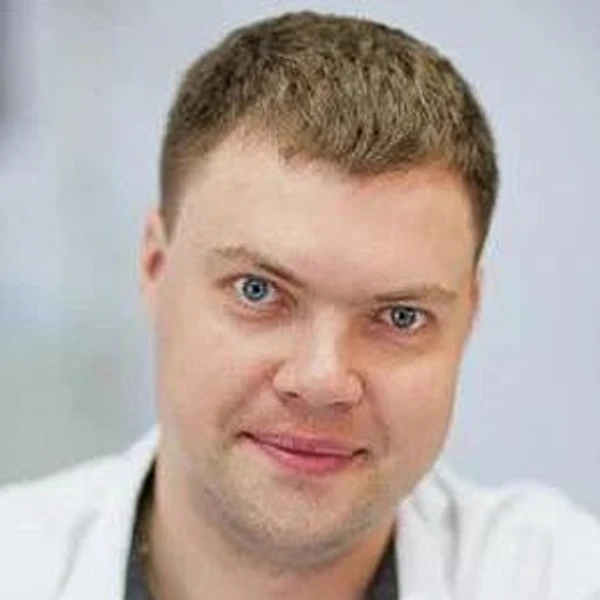 Зуйков Виктор Сергеевич — Стоматолог-ортопед, Стоматолог, Тверь