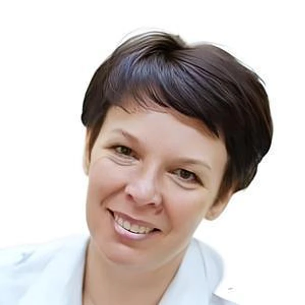 Михайлова Ирина Анатольевна — Стоматолог, Стоматолог-хирург, Тверь