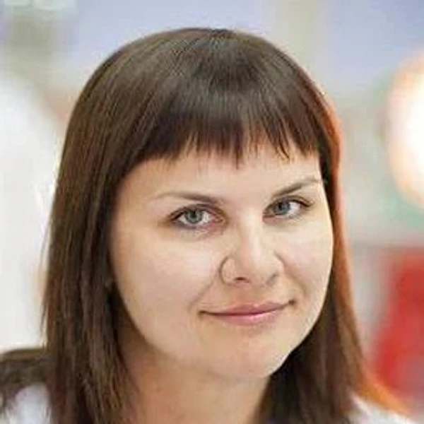 Гордеева Валерия Вениаминовна — Стоматолог, Тверь