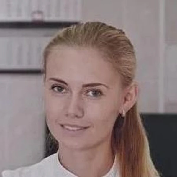 Толманова Анна Сергеевна — Стоматолог, Тверь