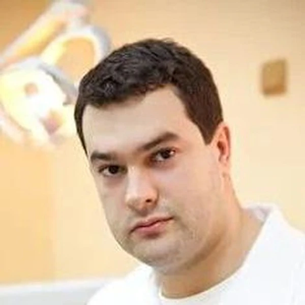 Зернов Кирилл Александрович — Стоматолог-ортодонт, Стоматолог-хирург, Тверь