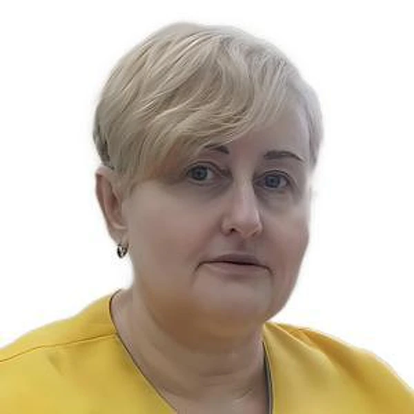 Степанова Марина Алексеевна — Стоматолог, Тверь