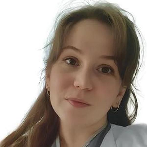 Костина Анна Владимировна — Врач УЗИ, Анестезиолог-реаниматолог, Архангельск