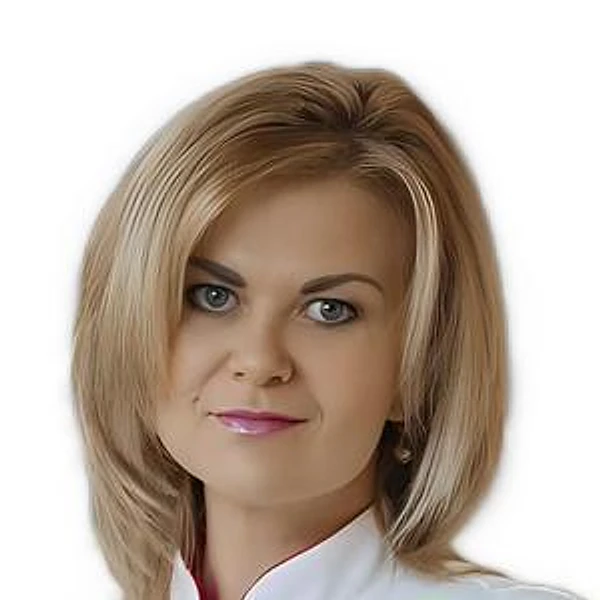 Гусева Екатерина Сергеевна — Кардиолог, Орёл