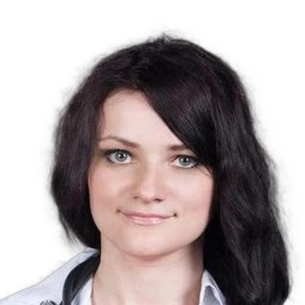 Коротчикова Марина Евгеньевна — Кардиолог, Орёл