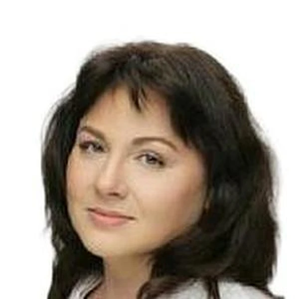 Ломова-Митрофанова Татьяна Юрьевна — Репродуктолог, Гинеколог, Врач УЗИ, Санкт-Петербург