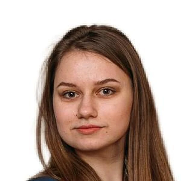 Гудилина Евгения Геннадьевна — Эндокринолог, Терапевт, Смоленск
