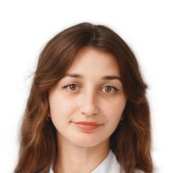 Лановенко Яна Сергеевна — Эндокринолог, Врач УЗИ, Терапевт, Калининград