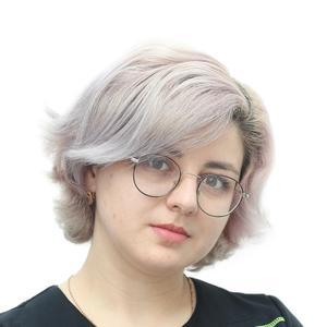 Ковригина Дарья Юрьевна — Невролог, Орёл
