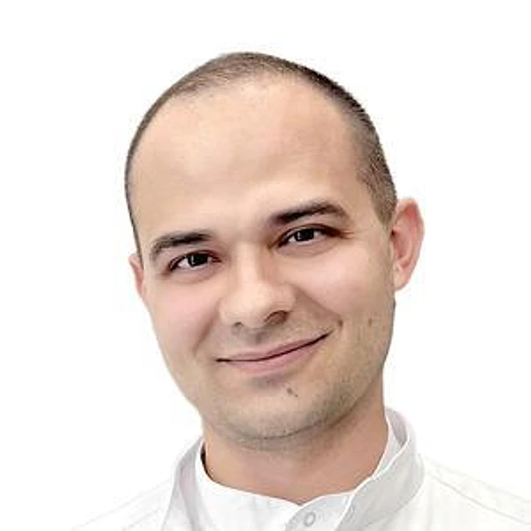 Сапего Пётр Васильевич — Хирург, Смоленск