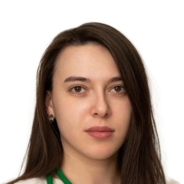 Храмцова Карина Сергеевна — Эндокринолог, Брянск