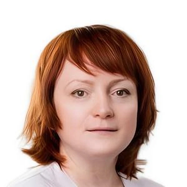 Полянская Оксана Валерьевна — Детский нефролог, Красногорск