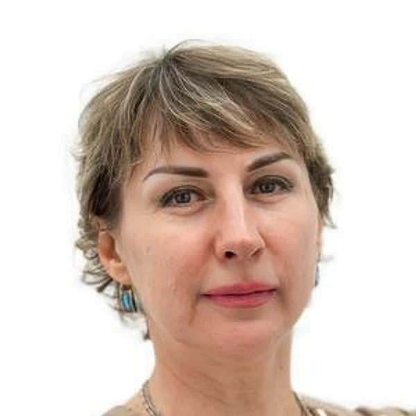 Шалагина Елена Борисовна — Стоматолог, Уфа