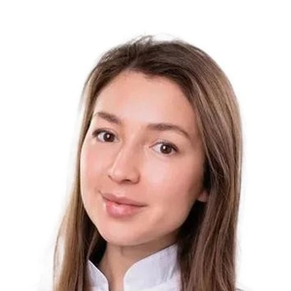 Суляйманова Эльвира Ринатовна — Врач-косметолог, Дерматовенеролог, Химки