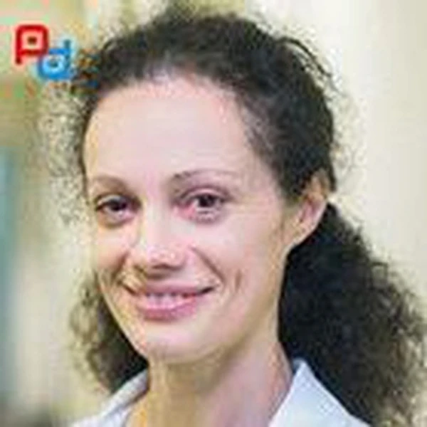 Крутцова Ольга Валерьевна — Репродуктолог, Санкт-Петербург