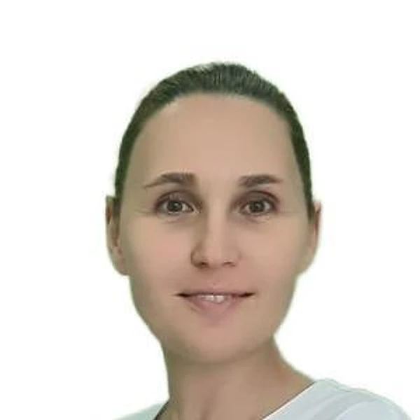 Белякова Наталия Николаевна — Гинеколог, Орёл