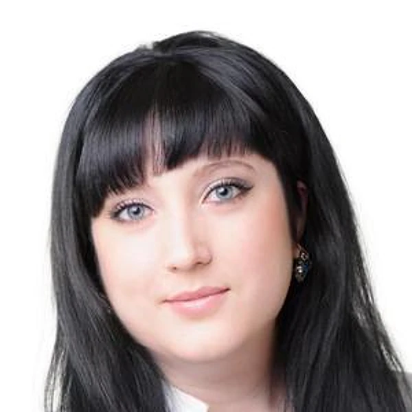 Панкова Мария Сергеевна — Гинеколог, Орёл