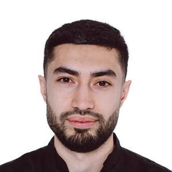 Дурсунов Самед Дашгынович — Стоматолог-имплантолог, Стоматолог-хирург, Тверь