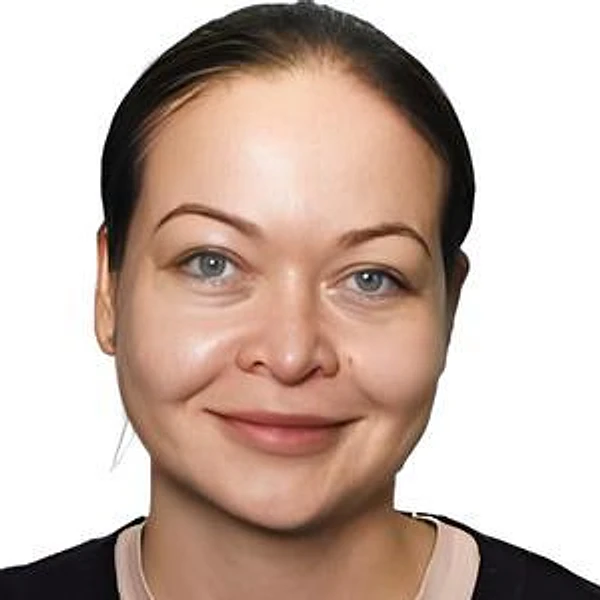 Сухарева Алёна Владимировна — Рентгенолог, Архангельск