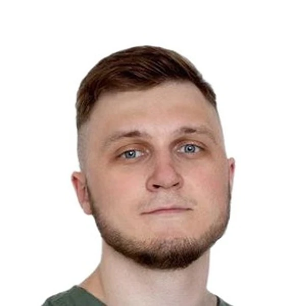 Керсов Иван Александрович — Уролог, Андролог, Врач УЗИ, Смоленск