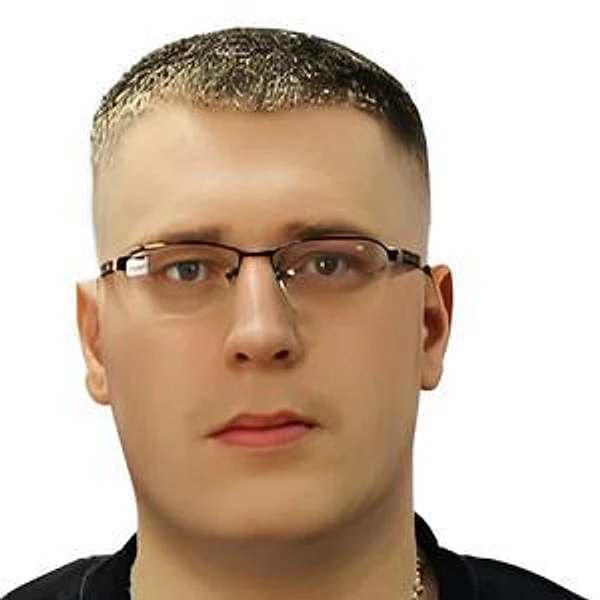 Крючков Дмитрий Олегович — Травматолог, Ортопед, Архангельск