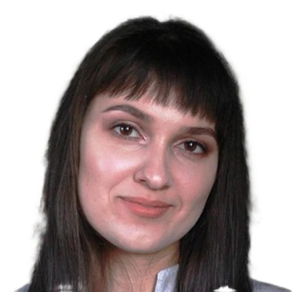 Титарчук Людмила Вячеславовна — Стоматолог, Тверь