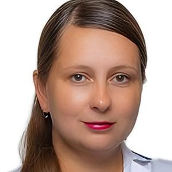 Фролова Елена Александровна — Акушер, Гинеколог, Южно-Сахалинск