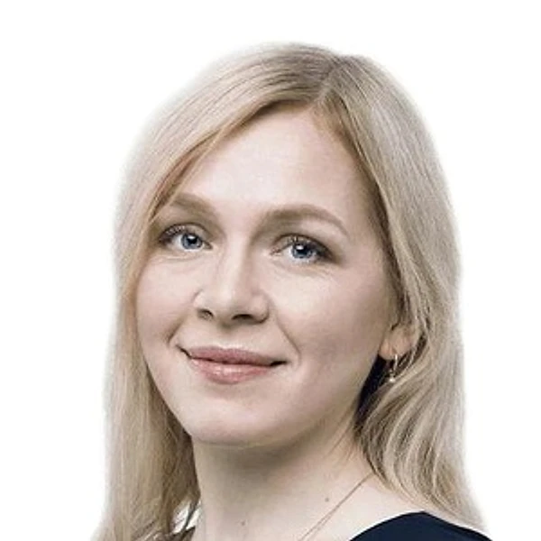 Лекарева Татьяна Михайловна — Гинеколог, Акушер, Гинеколог-эндокринолог, Детский гинеколог, Санкт-Петербург