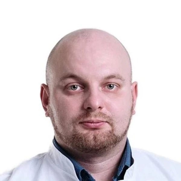 Малаховский Сергей Иванович — Травматолог, Врач УЗИ, Ортопед, Смоленск
