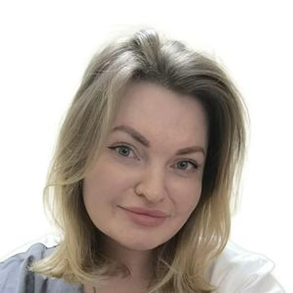 Прохорова Валерия Валериевна — Рентгенолог, Смоленск