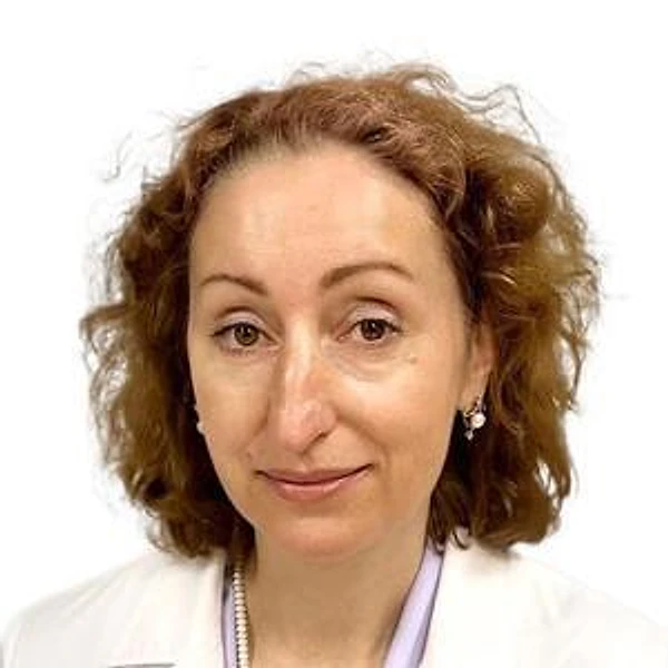 Банщикова Елена Геннадиевна — Психиатр, Психотерапевт, Москва